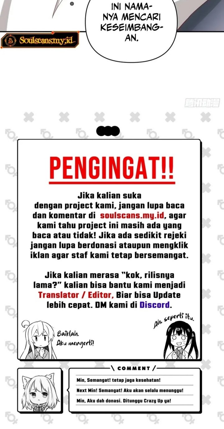 I Really Don’t Want to Be Reborn Chapter 274 - halaman 27