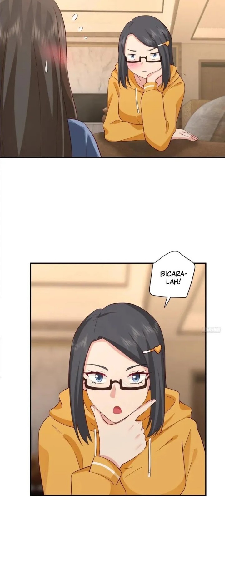 I Really Don’t Want to Be Reborn Chapter 274 - halaman 7