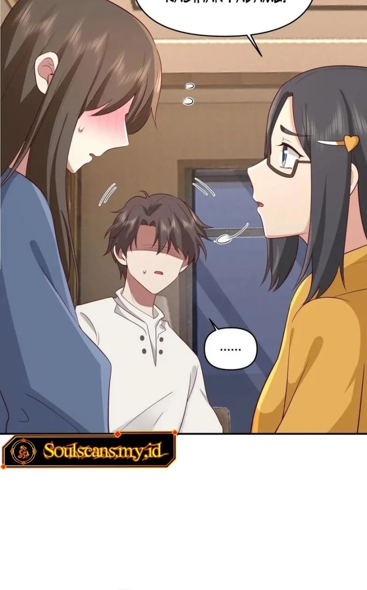 I Really Don’t Want to Be Reborn Chapter 274 - halaman 9