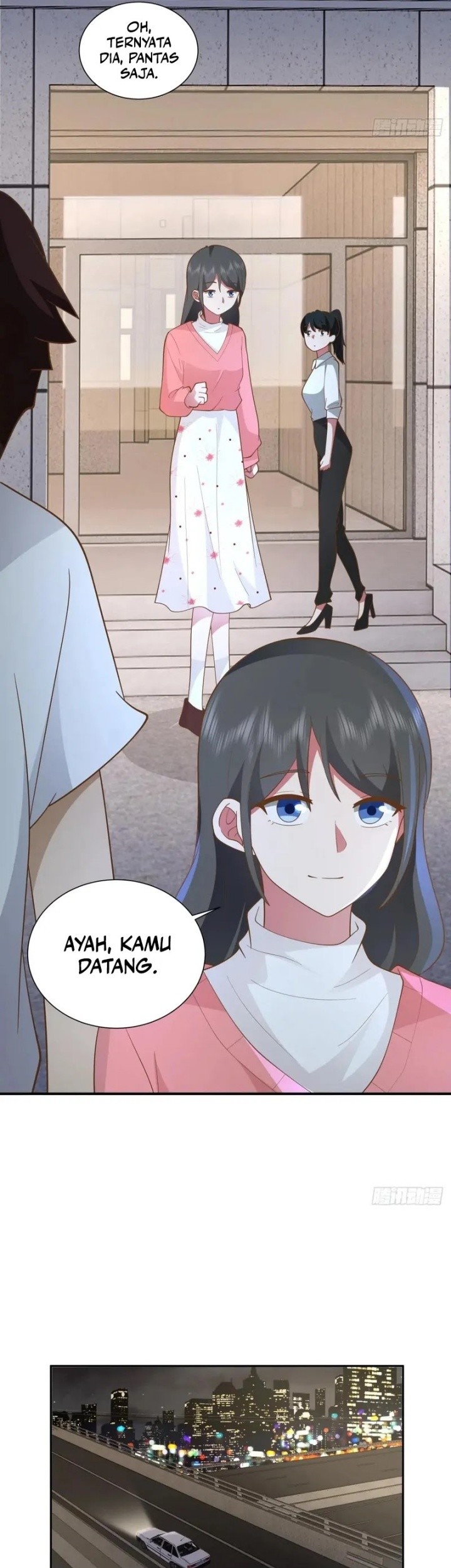 I Really Don’t Want to Be Reborn Chapter 275 - halaman 24