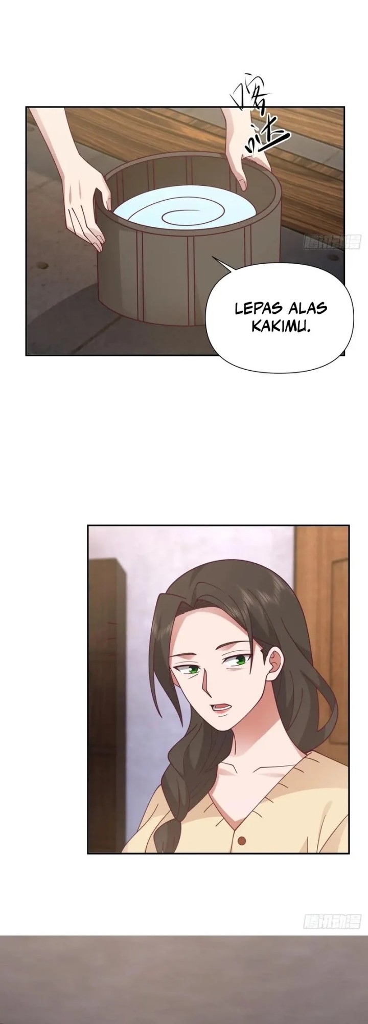 I Really Don’t Want to Be Reborn Chapter 275 - halaman 9
