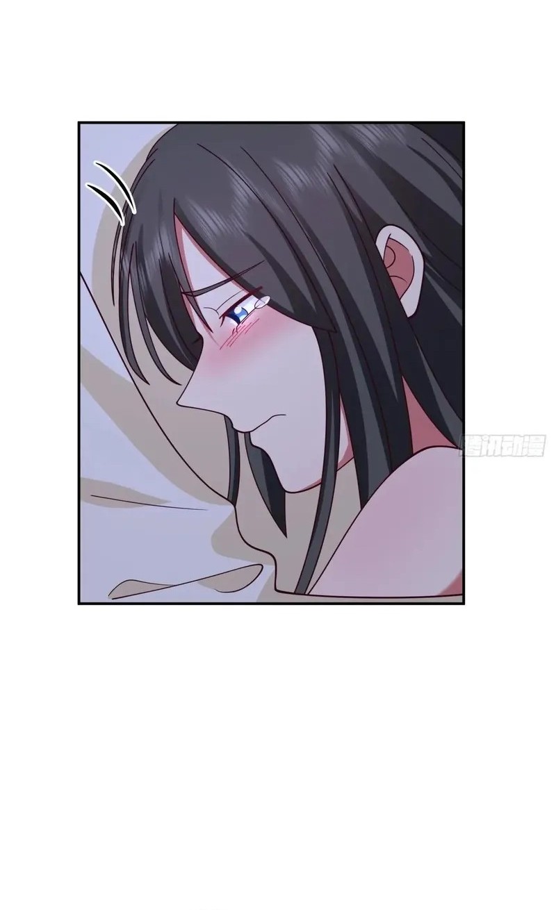I Really Don’t Want to Be Reborn Chapter 276 - halaman 16