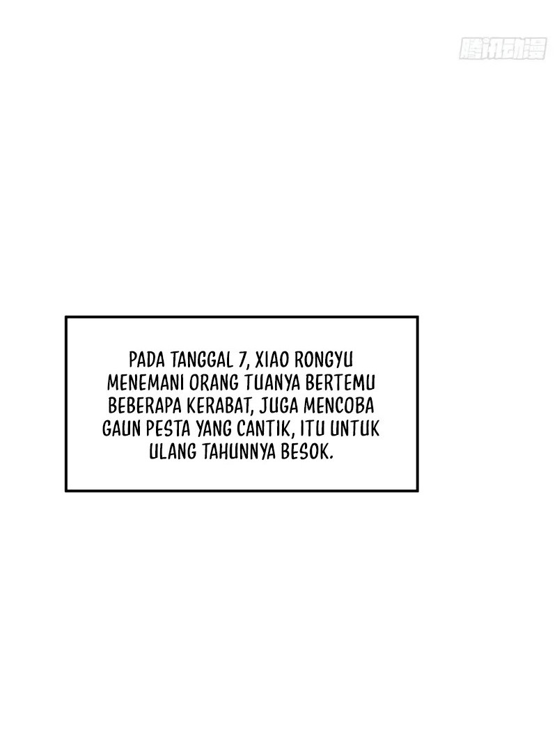 I Really Don’t Want to Be Reborn Chapter 276 - halaman 24