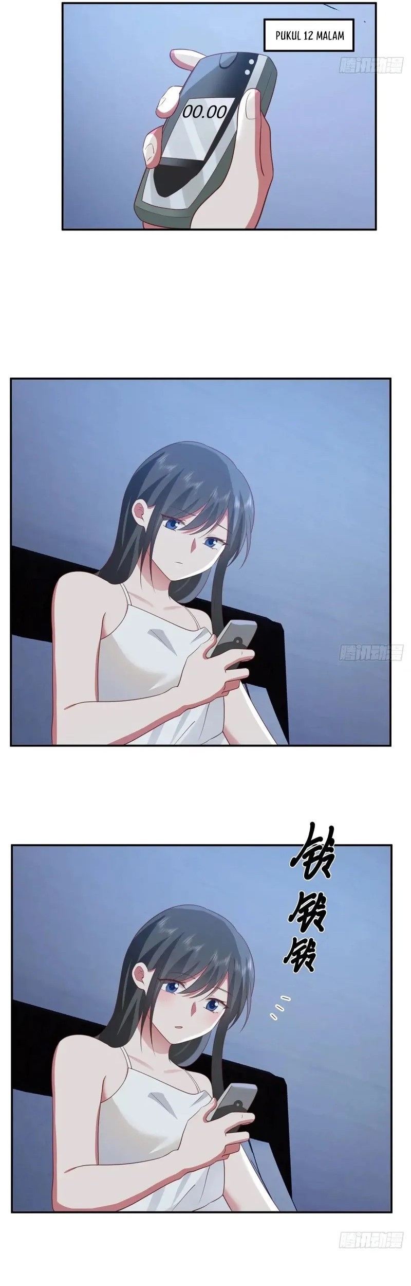 I Really Don’t Want to Be Reborn Chapter 276 - halaman 25