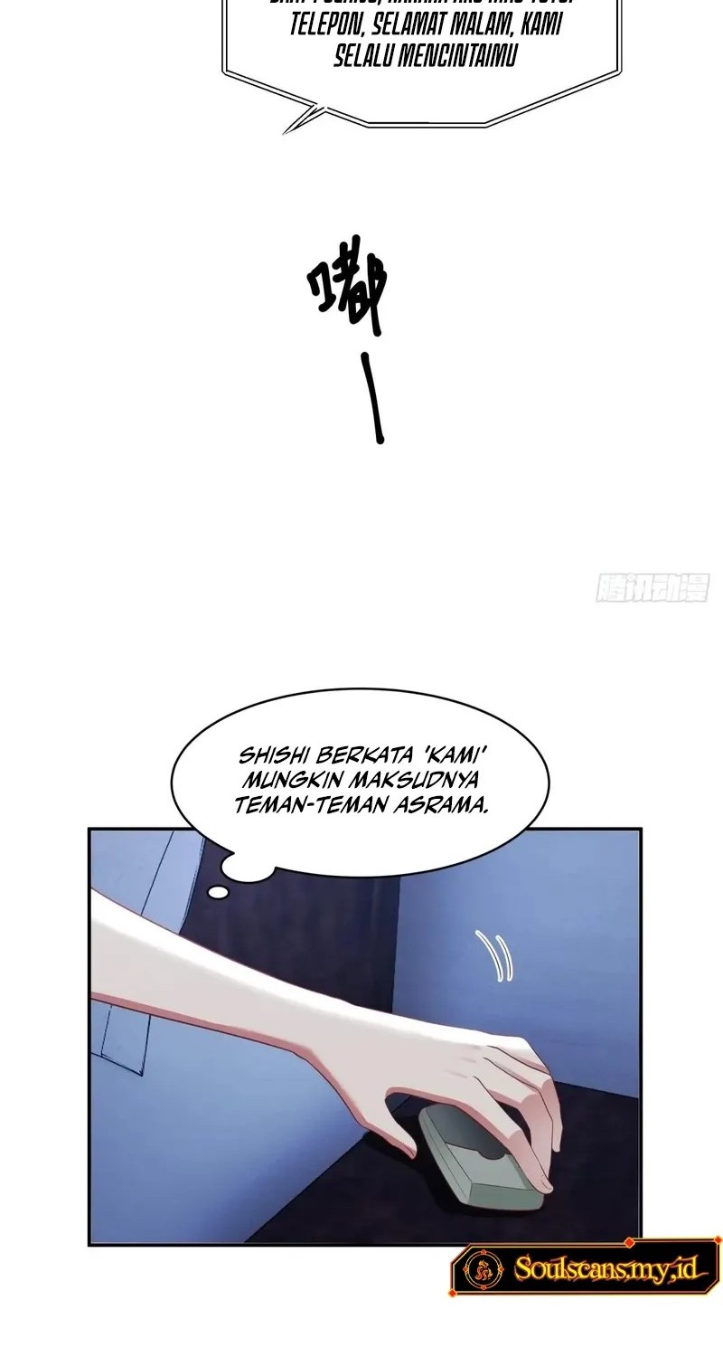 I Really Don’t Want to Be Reborn Chapter 276 - halaman 28