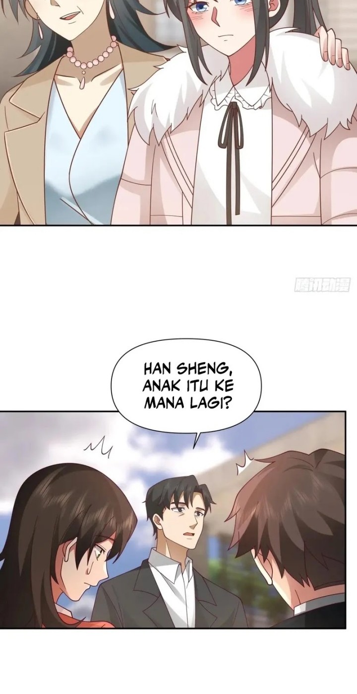 I Really Don’t Want to Be Reborn Chapter 277 - halaman 13