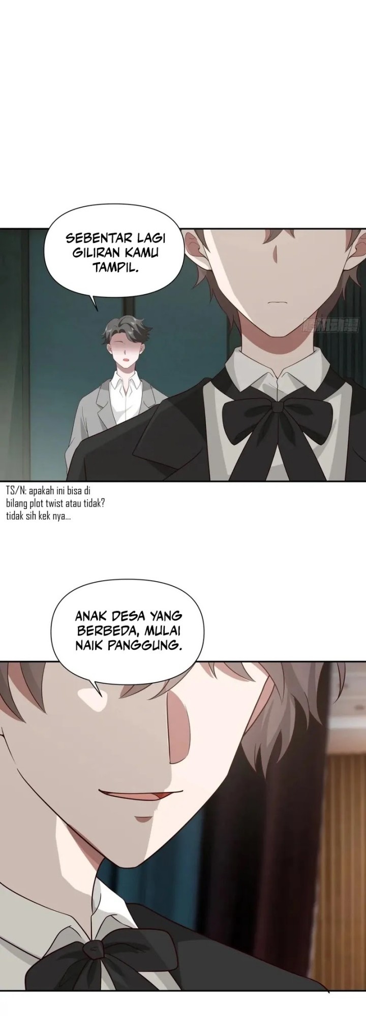 I Really Don’t Want to Be Reborn Chapter 277 - halaman 20