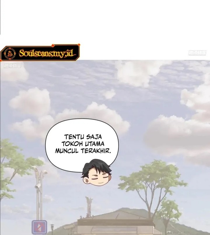 I Really Don’t Want to Be Reborn Chapter 277 - halaman 5