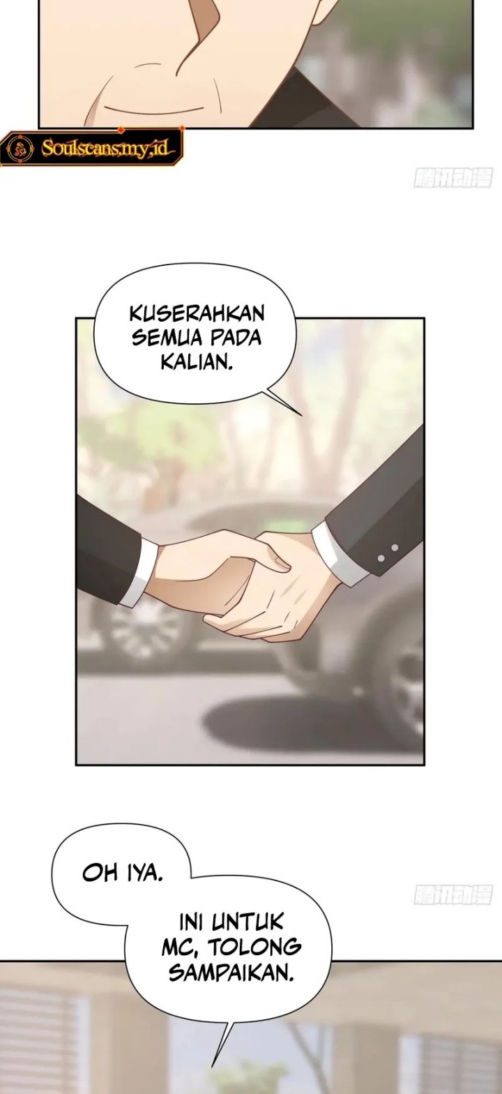 I Really Don’t Want to Be Reborn Chapter 277 - halaman 9