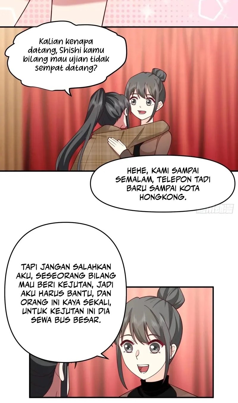 I Really Don’t Want to Be Reborn Chapter 278 - halaman 12