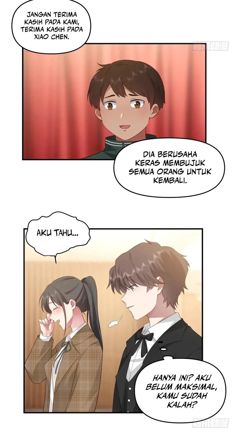 I Really Don’t Want to Be Reborn Chapter 278 - halaman 16