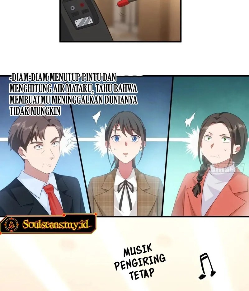 I Really Don’t Want to Be Reborn Chapter 278 - halaman 20