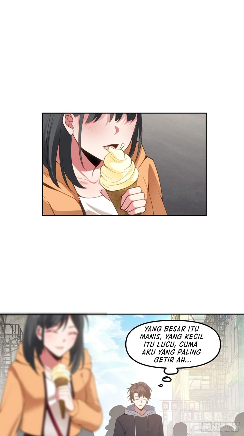 I Really Don’t Want to Be Reborn Chapter 28 - halaman 17