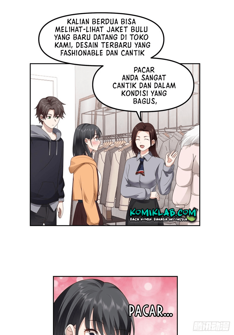 I Really Don’t Want to Be Reborn Chapter 28 - halaman 21