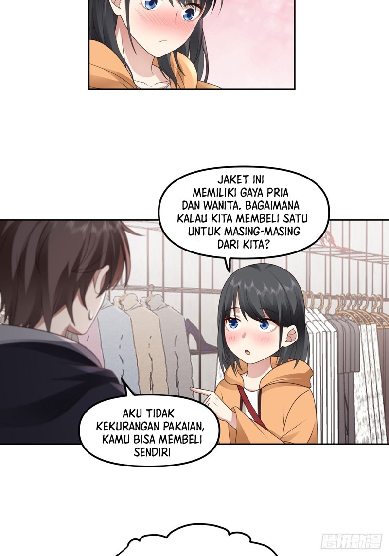 I Really Don’t Want to Be Reborn Chapter 28 - halaman 22