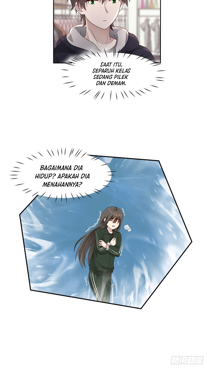 I Really Don’t Want to Be Reborn Chapter 28 - halaman 26