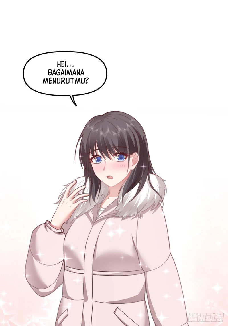 I Really Don’t Want to Be Reborn Chapter 28 - halaman 30