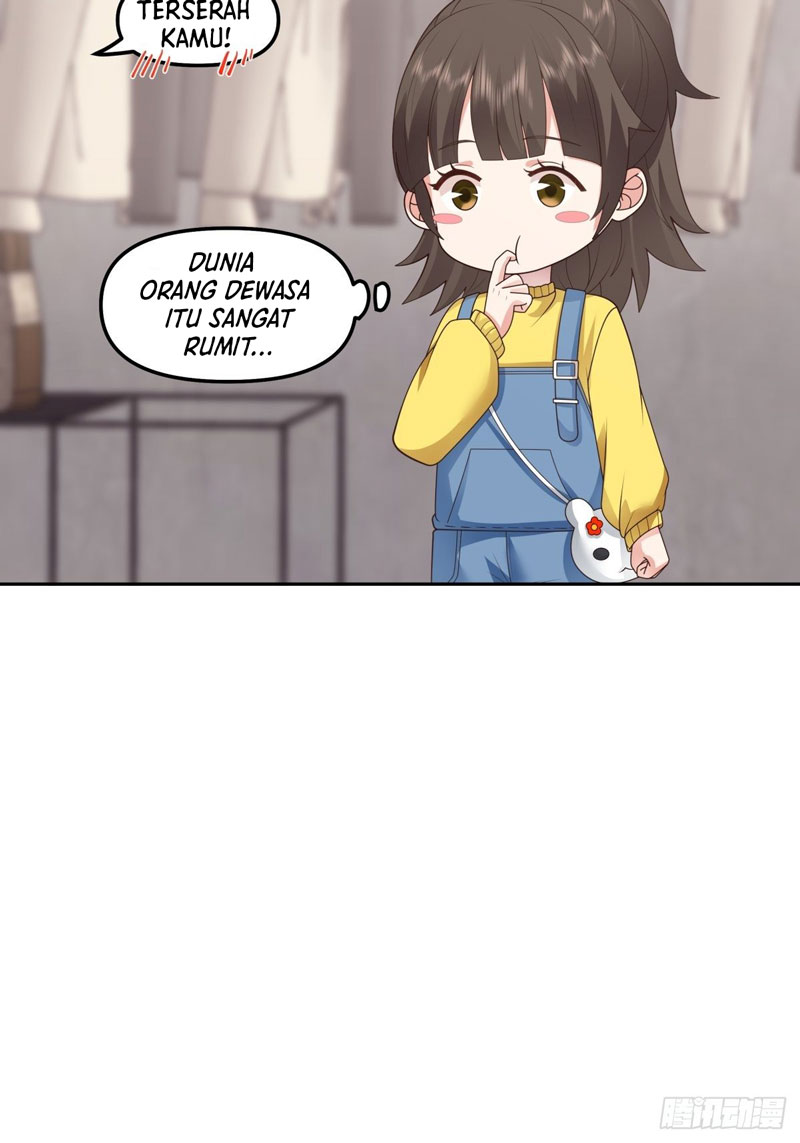 I Really Don’t Want to Be Reborn Chapter 28 - halaman 33