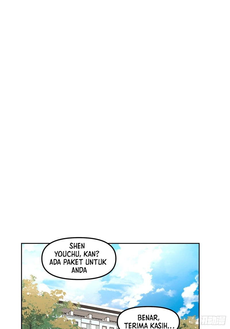 I Really Don’t Want to Be Reborn Chapter 28 - halaman 34