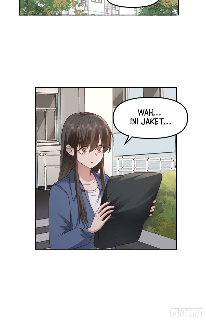 I Really Don’t Want to Be Reborn Chapter 28 - halaman 35