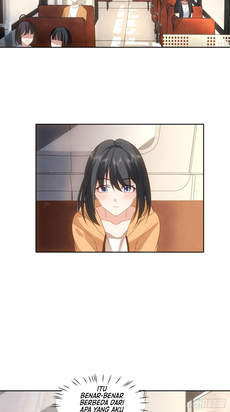 I Really Don’t Want to Be Reborn Chapter 28 - halaman 7
