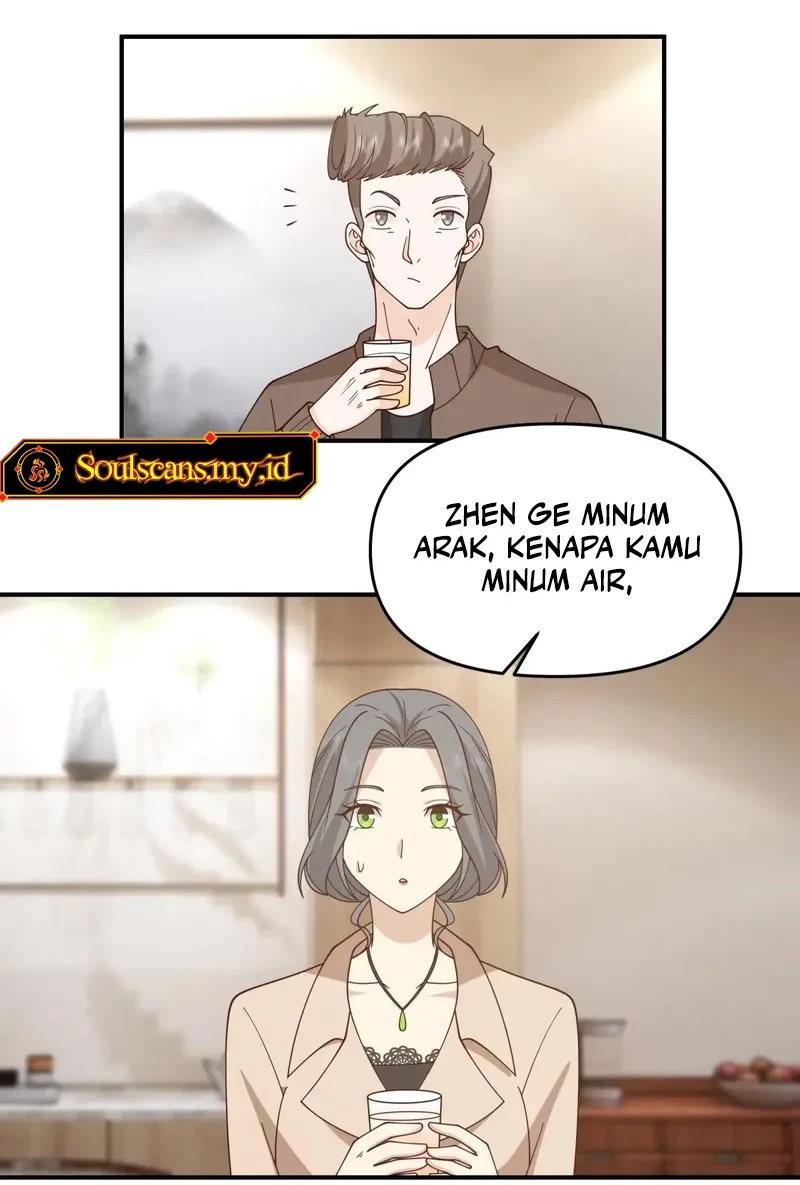 I Really Don’t Want to Be Reborn Chapter 280 - halaman 9