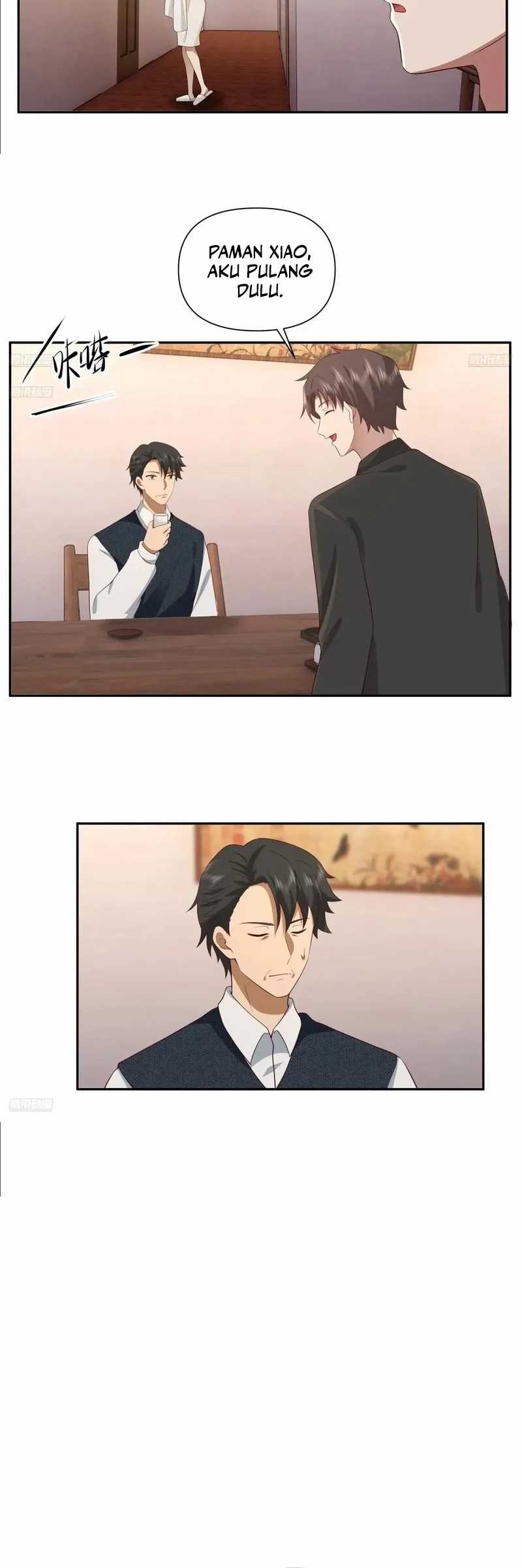 I Really Don’t Want to Be Reborn Chapter 281 - halaman 5