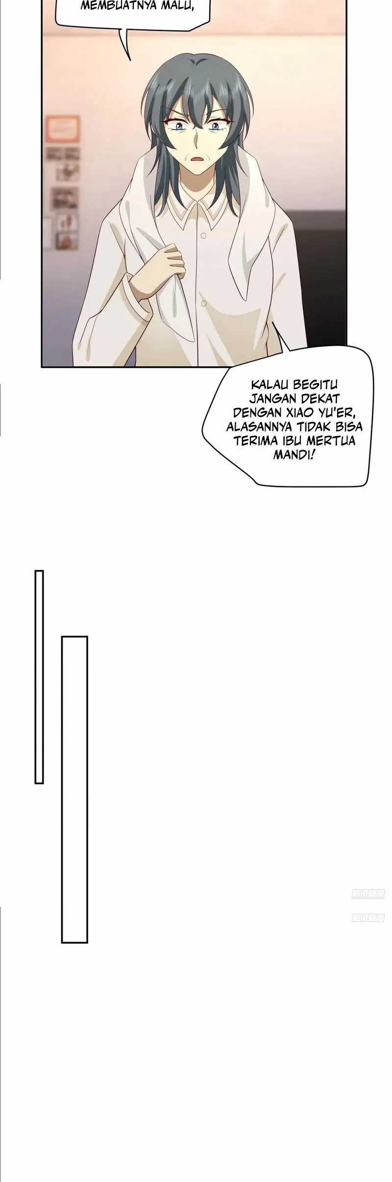 I Really Don’t Want to Be Reborn Chapter 281 - halaman 7