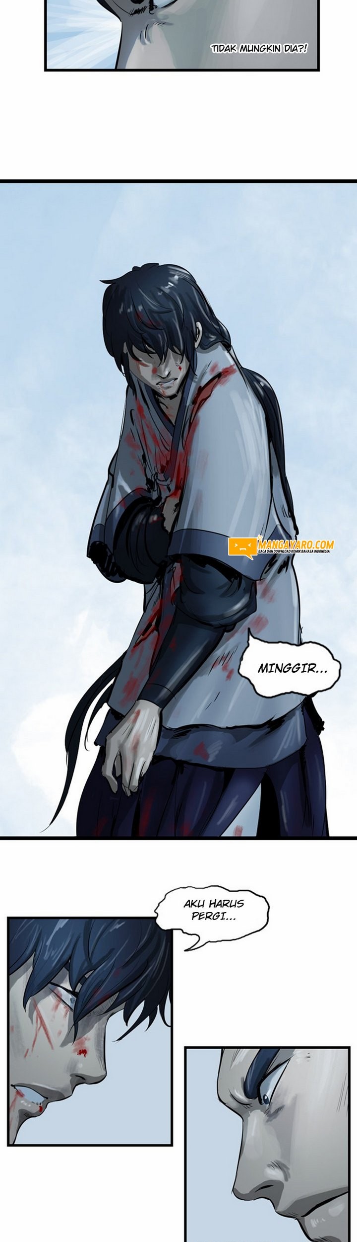 I Really Don’t Want to Be Reborn Chapter 282 - halaman 24