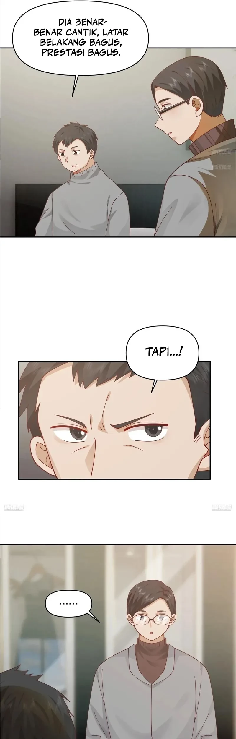 I Really Don’t Want to Be Reborn Chapter 283 - halaman 6