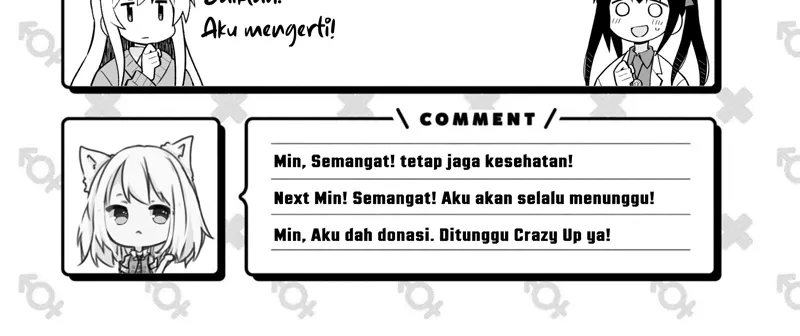 I Really Don’t Want to Be Reborn Chapter 285 - halaman 27