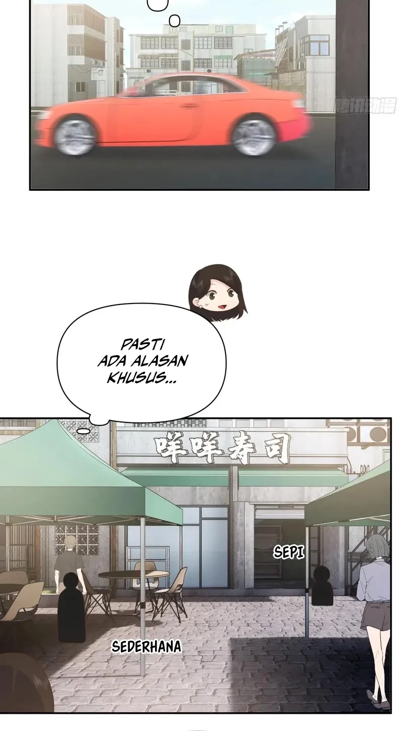 I Really Don’t Want to Be Reborn Chapter 286 - halaman 13