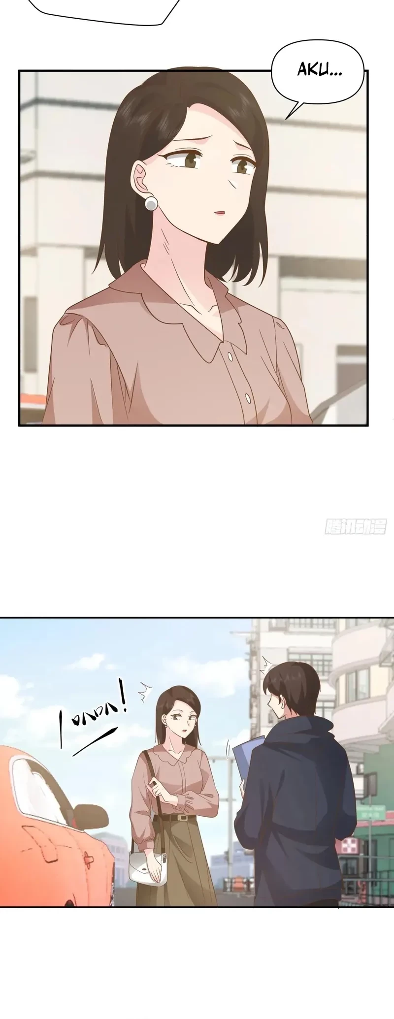 I Really Don’t Want to Be Reborn Chapter 286 - halaman 19