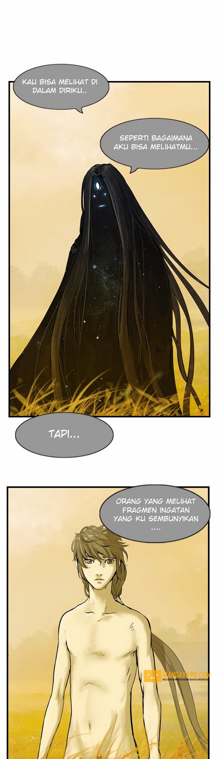 I Really Don’t Want to Be Reborn Chapter 286 - halaman 4