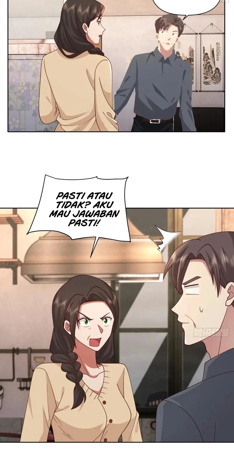 I Really Don’t Want to Be Reborn Chapter 288 - halaman 11