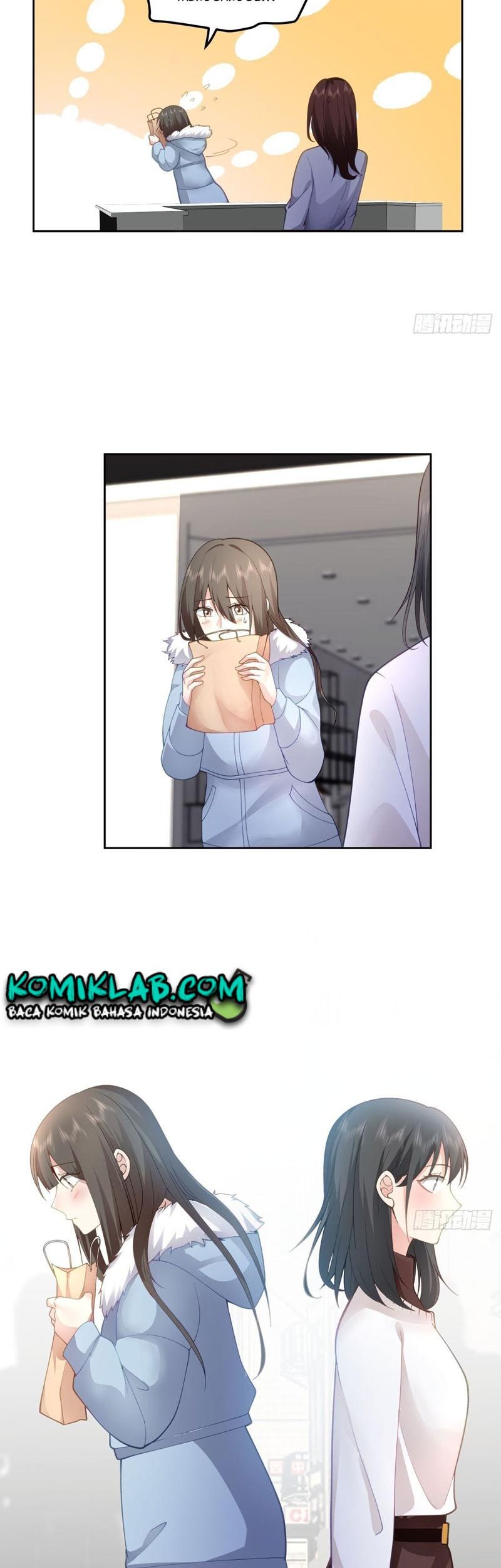 I Really Don’t Want to Be Reborn Chapter 29 - halaman 10