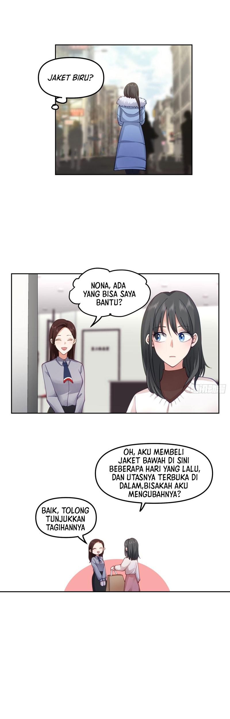 I Really Don’t Want to Be Reborn Chapter 29 - halaman 12