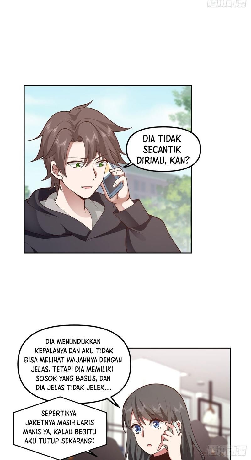 I Really Don’t Want to Be Reborn Chapter 29 - halaman 23