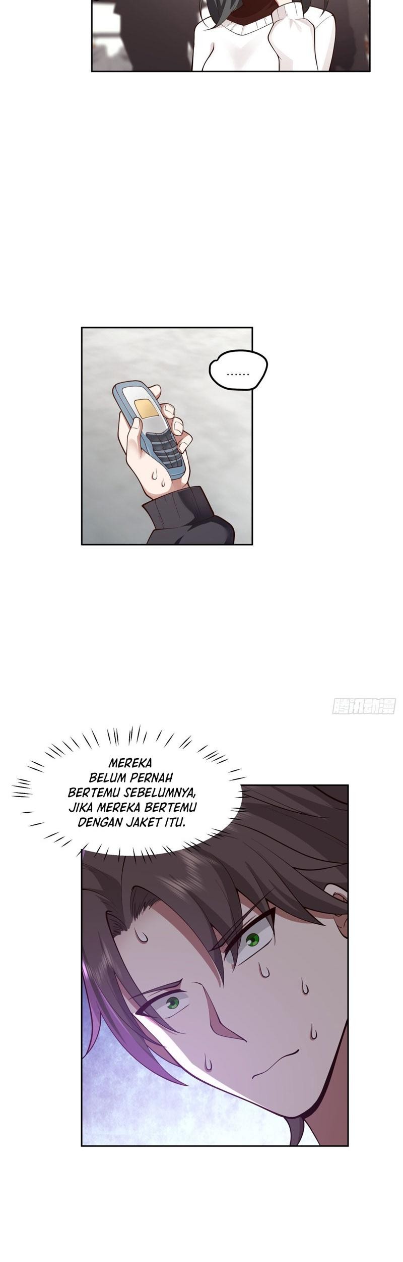 I Really Don’t Want to Be Reborn Chapter 29 - halaman 24