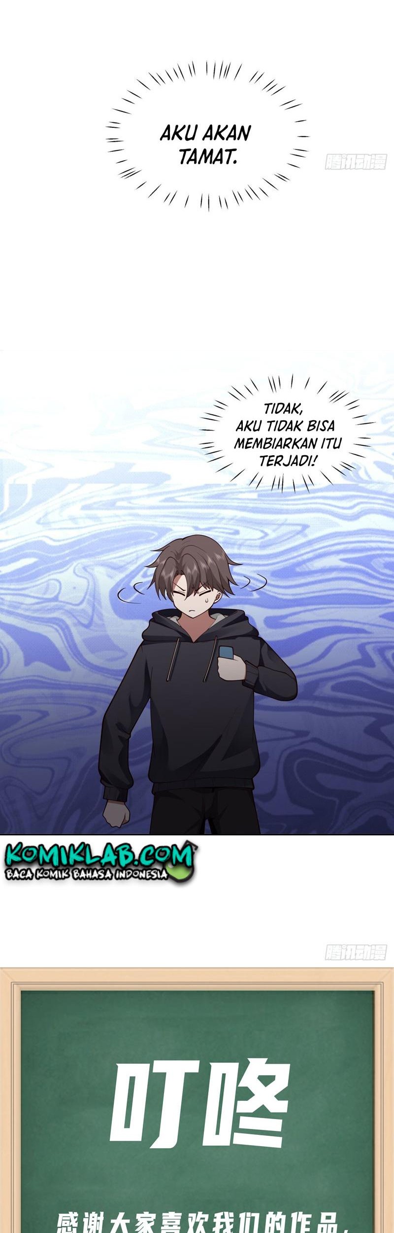 I Really Don’t Want to Be Reborn Chapter 29 - halaman 25