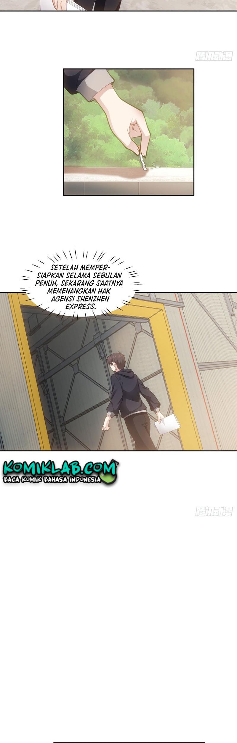 I Really Don’t Want to Be Reborn Chapter 29 - halaman 5