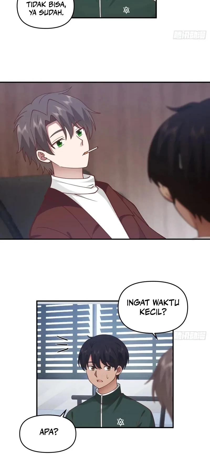 I Really Don’t Want to Be Reborn Chapter 290 - halaman 11