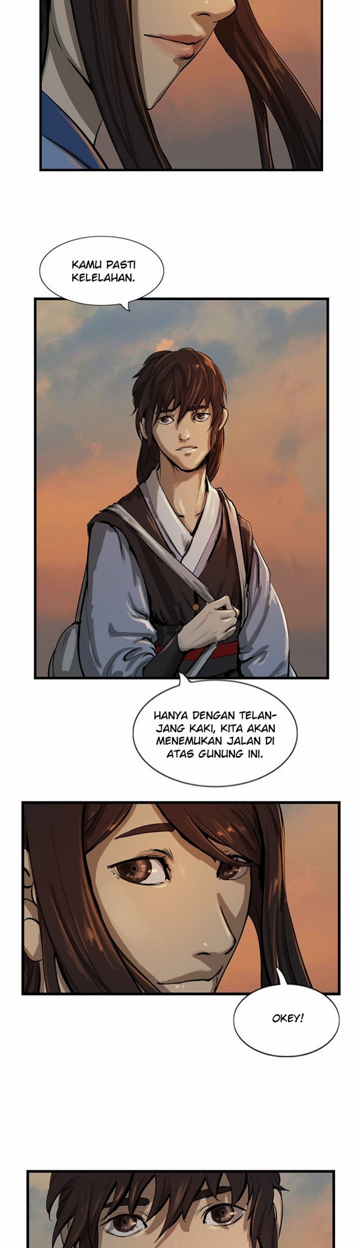 I Really Don’t Want to Be Reborn Chapter 291 - halaman 12