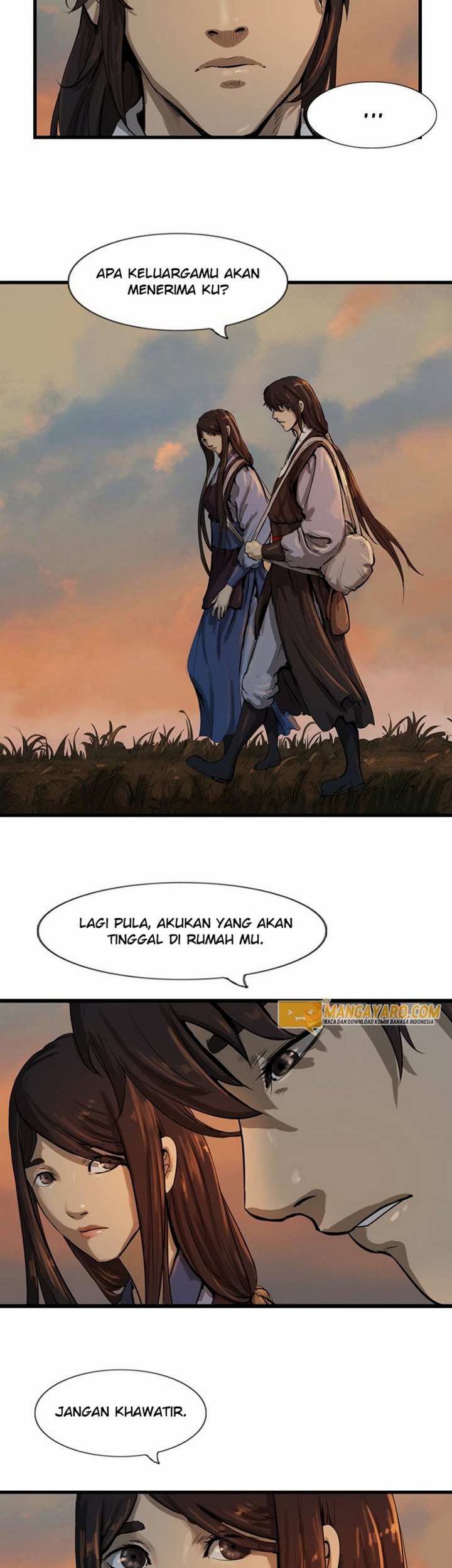 I Really Don’t Want to Be Reborn Chapter 291 - halaman 14