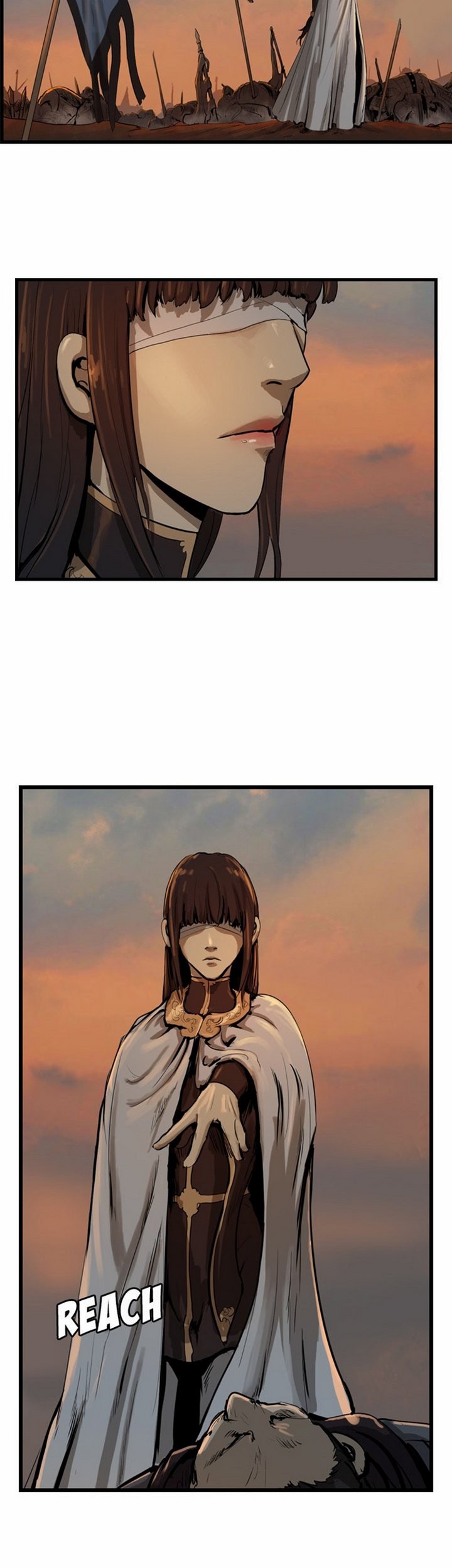 I Really Don’t Want to Be Reborn Chapter 291 - halaman 26