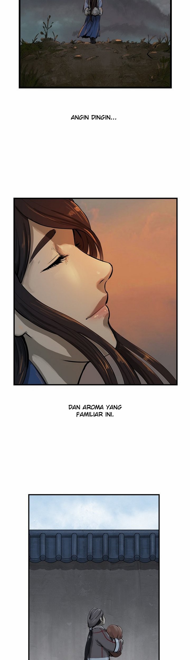 I Really Don’t Want to Be Reborn Chapter 291 - halaman 6