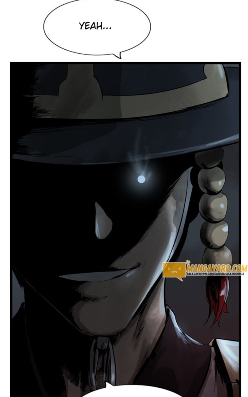 I Really Don’t Want to Be Reborn Chapter 292 - halaman 18