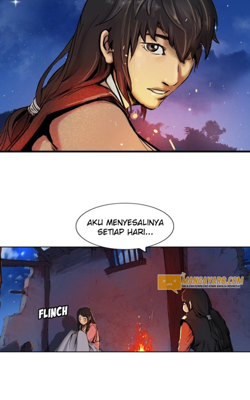 I Really Don’t Want to Be Reborn Chapter 293 - halaman 24