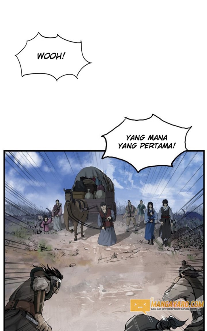 I Really Don’t Want to Be Reborn Chapter 294 - halaman 5