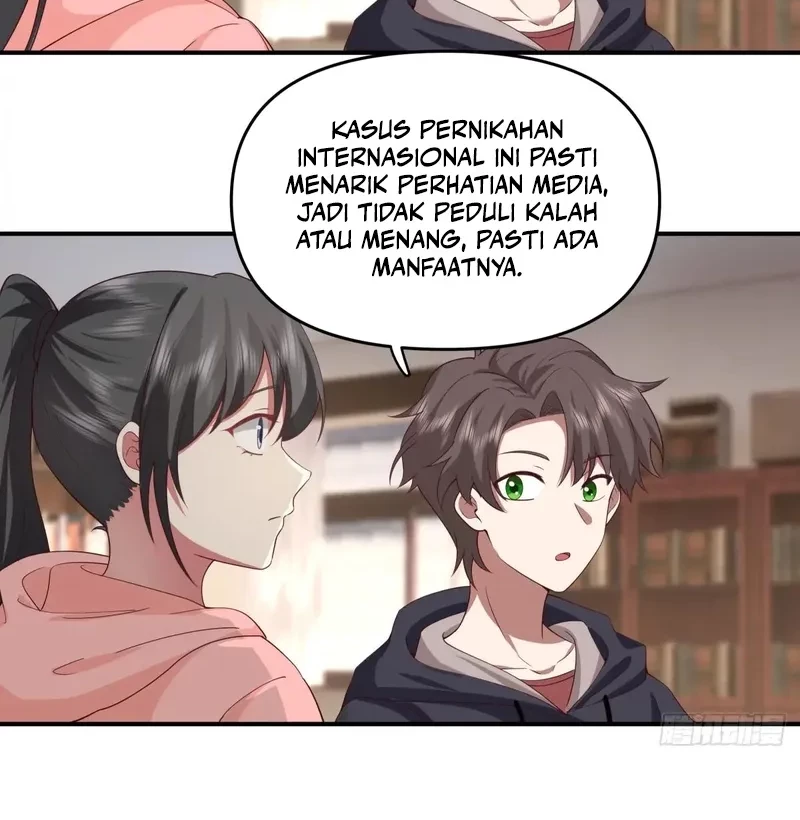 I Really Don’t Want to Be Reborn Chapter 295 - halaman 15